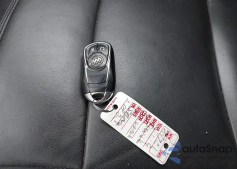 2019 Buick Encore Awd Essence z USA, uszkodzony, nr VIN KL4CJGSM4KB917771